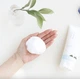 Нежная пенка для умывания&nbsp; ROUND LAB 1025 Dokdo Cleanser 150 мл - изображение 3