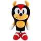 Мягкая игрушка плюшевая Sunti Супер Соник - Ежик Шедоу с рошками 25см Super Sonic Plush - изображение 1