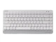 Клавиатура A4Tech FBK11 White USB - изображение 1