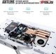 Моноблок ARTLINE Business F27v09Win - изображение 7