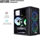 Компьютер ARTLINE Gaming X45 (X45v33Win) - изображение 2
