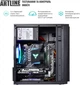 Компьютер ARTLINE Gaming X45 (X45v33Win) - изображение 12
