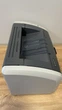 Принтер HP LJ 1012 / Лазерная монохромная печать / 1200x600 dpi / A4 / 14 стр. мин / USB 2.0 / Кабель б/в - зображення 3
