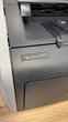 Принтер HP LJ 1012 / Лазерная монохромная печать / 1200x600 dpi / A4 / 14 стр. мин / USB 2.0 / Кабель б/в - зображення 8