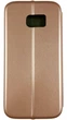 Чохол-книжка Elegant на Samsung Galaxy S7 рожевий - зображення 2