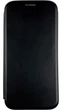 Чохол-книжка Elegant на Samsung Galaxy S7 чорний - зображення 1