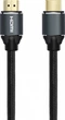 Кабель Prologix Premium HDMI-HDMI V2.0 1 м (PR-HDMI-HDMI-B-03-30-1m) - изображение 1