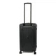 Чемодан Echolac CELESTRA SUPERTRUNK/Black M Средний EcPC183K-402-01 - изображение 2
