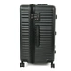 Чемодан Echolac CELESTRA SUPERTRUNK/Black M Средний EcPC183K-402-01 - изображение 4