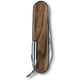 Складаний ніж Victorinox HIKER WOOD 1.4611.63 - зображення 5