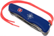 Складаний ніж Victorinox Skipper 0.8593.2 W - зображення 5