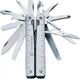 Мультитул Victorinox SWISSTOOL X PLUS 3.0338.L - изображение 3