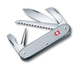 Складной нож Victorinox Pioneer ALOX 0.8150.26 - изображение 1