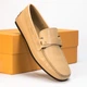Мокасины Tod's XXM0LR0947ZD90C203 40 - изображение 6