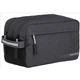 Косметичка на блискавці 26x16x12 см. антрацит 2203355 Travelite - зображення 2