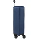 Чемодан Travelite Terminal TL076047-20 пластиковый Размер S Синий - изображение 4