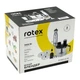Многофункциональный мультиблендер Rotex RTB810-B блендер с насадками для шинковки смешивания измельчения взбивания замешивания теста + турборежим, Black - изображение 2