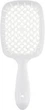 Щетка для волос Superbrush Janeke белая - изображение 1
