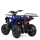 Квадроцикл Bambi (HB-EATV1000D) до 120 кг Синий - изображение 5