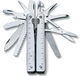 Мультитул Victorinox SWISSTOOL X 3.0327.L - зображення 2