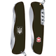 Складаний ніж Victorinox NOMAD UKRAINE 0.8353.3R7 - зображення 1