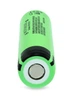 Аккумулятор без защиты 1шт Panasonic NCR18650B 3400 mAh 18650 Li-ion 8А плоский плюс (667214123) Зеленый - изображение 4