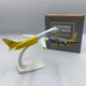 Ліцензійна модель літака Boeing 737-800 Bees Airline. Масштаб 1:250 - изображение 2