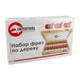 Набор фрез по дереву, 18 шт. INTERTOOL HT-0073 6,35-38,1 мм - изображение 7