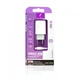 Мережевий зарядний пристрій SkyDolphin SC06T (1USBx2.4A) White (SDMZP-000179) + кабель USB Type-C - зображення 2