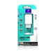 Сетевое зарядное устройство Sky Dolphin SC06V 1xUSBx2.4A + кабель microUSB White (MZP-000180) - изображение 2