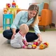 Miękka zabawka Lamaze Zbuduj gąsienicę (796714272443) - obraz 8