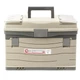 Органайзер пластиковый многофункциональный INTERTOOL BX-4017 - изображение 2