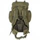 Рюкзак военный MFH Tactical 30273B 55L Olive - изображение 3