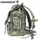 Рюкзак тактичний Dominator Campground 50L AT Digital (DUC-19411-007) - зображення 4