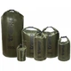Гермомешок Diamond Rip-Stop Pvc Tramp TRA-111 10 л Olive (N113058) - изображение 2