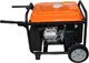 Генератор інвенрторний GTM DK6000Xi - зображення 4