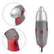 Отвертка аккумуляторная INTERTOOL DT-0301 - изображение 4