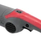 Полировальная машина, 1400 Вт, 1000-3000 об/мин., 180мм INTERTOOL DT-0280 - изображение 6