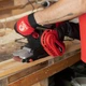 Шлифмашина ленточная INTERTOOL WT-0530 - изображение 7