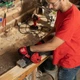 Шлифмашина ленточная INTERTOOL WT-0530 - изображение 8