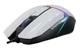 Мышь игровая компьютерная A4Tech Bloody W60 Max Panda White Бело-черный (472885) - изображение 5