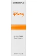Активний нічний крем для шкіри навколо очей Christina Forever Young Active Night Eye Cream 30 мл - зображення 2