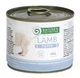 Вологий корм для цуценят всіх порід з ягнятиною Nature's Protection Puppy Lamb 200г - изображение 2