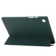Чехол UniCase для Samsung Galaxy Tab A8 TB-X200 X205 2021 10.5 Origami Gum Lilac - изображение 3
