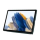 Чехол UniCase для Samsung Galaxy Tab A8 TB-X200 X205 2021 10.5 Origami Gum Bottlle Green - изображение 6