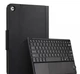 Чехол Lenovo Tab K10 TB-X6C6 10.3 2021 TouchPad Seenda Bluetooth клавиатура black - изображение 1