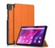 Чехол Lenovo Tab K10 TB-X6C6 10.3 2021 Moko ultraslim Orange - изображение 1