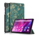 Чохол Lenovo Tab P11 (TB-J606) / Tab P11 Plus (TB-J616) Moko ultraslim bloomy tree - зображення 1
