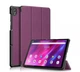 Чехол Lenovo Tab K10 TB-X6C6 10.3 2021 Moko ultraslim Purple - изображение 1