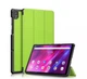 Чехол Lenovo Tab K10 TB-X6C6 10.3 2021 Moko ultraslim Аpple Green - изображение 1